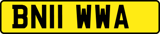 BN11WWA