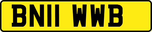 BN11WWB