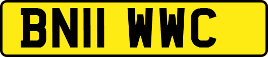 BN11WWC