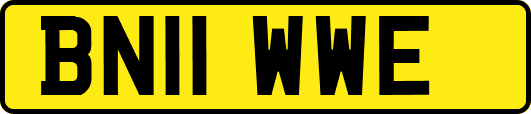 BN11WWE