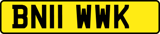 BN11WWK