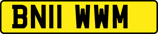 BN11WWM