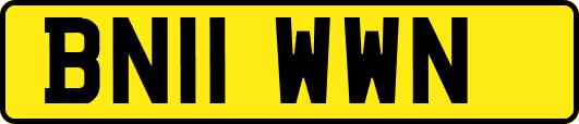 BN11WWN