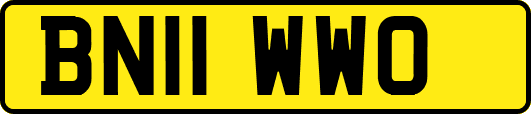 BN11WWO
