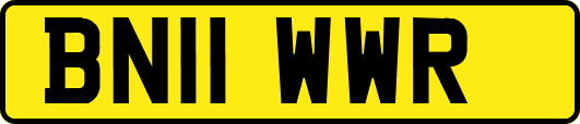 BN11WWR