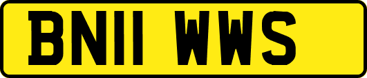 BN11WWS