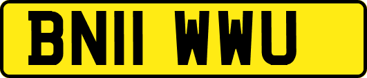 BN11WWU
