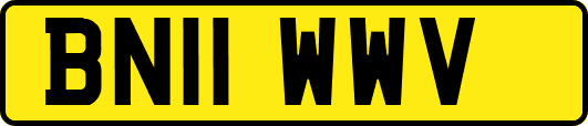 BN11WWV
