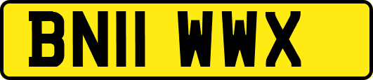 BN11WWX