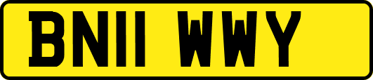 BN11WWY