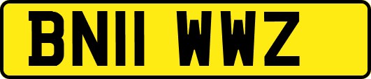 BN11WWZ
