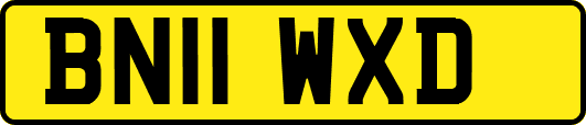 BN11WXD