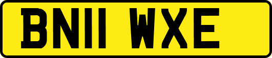BN11WXE