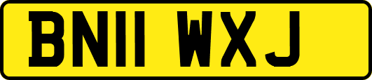 BN11WXJ