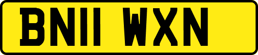 BN11WXN
