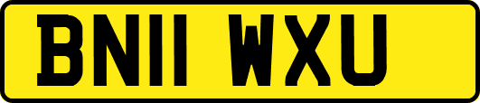 BN11WXU