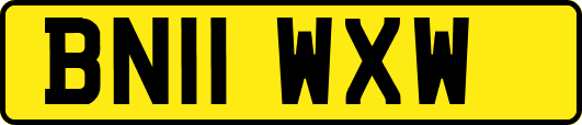 BN11WXW