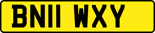 BN11WXY