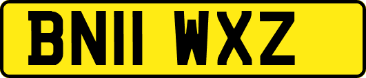 BN11WXZ
