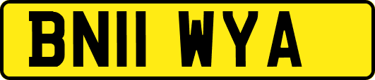 BN11WYA