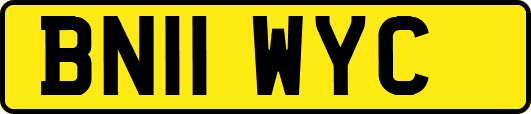 BN11WYC