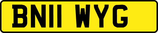 BN11WYG