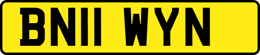 BN11WYN