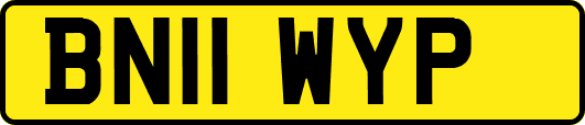 BN11WYP