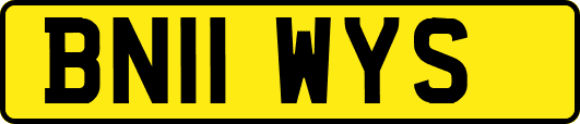 BN11WYS