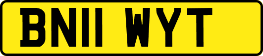 BN11WYT