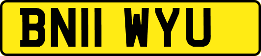 BN11WYU