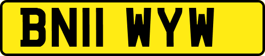 BN11WYW