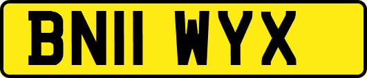 BN11WYX