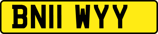 BN11WYY