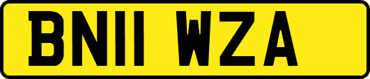 BN11WZA
