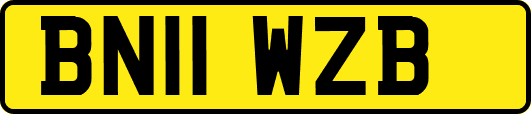 BN11WZB