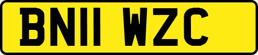 BN11WZC