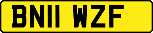 BN11WZF
