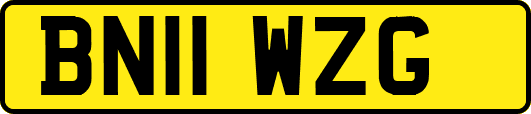 BN11WZG