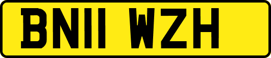 BN11WZH