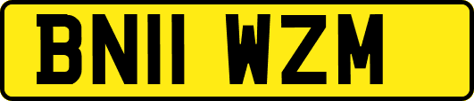 BN11WZM