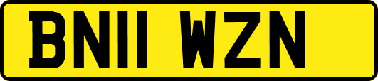 BN11WZN