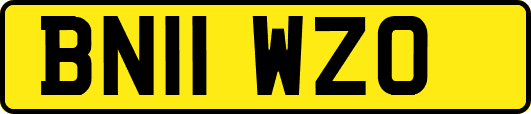 BN11WZO