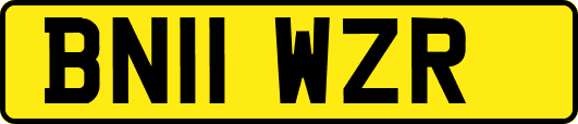 BN11WZR