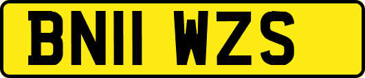 BN11WZS