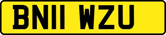 BN11WZU