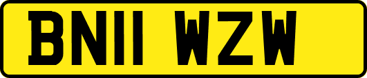 BN11WZW