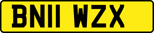 BN11WZX