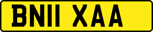 BN11XAA