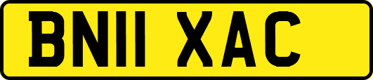 BN11XAC